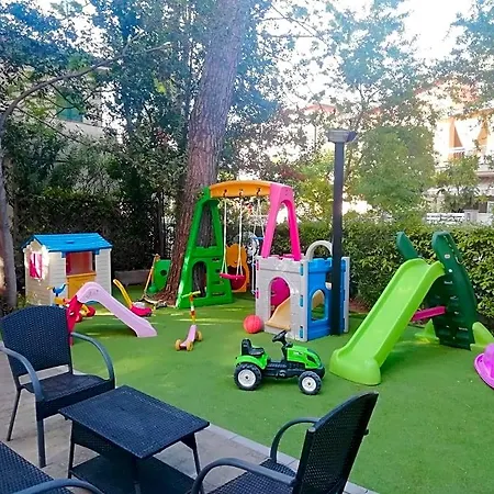 Hotel Rita Cervia