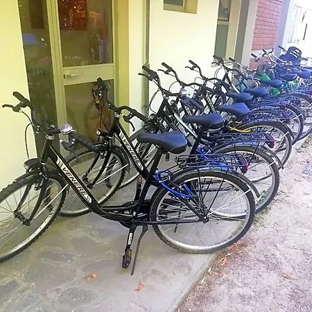 Hotel Rita Cervia