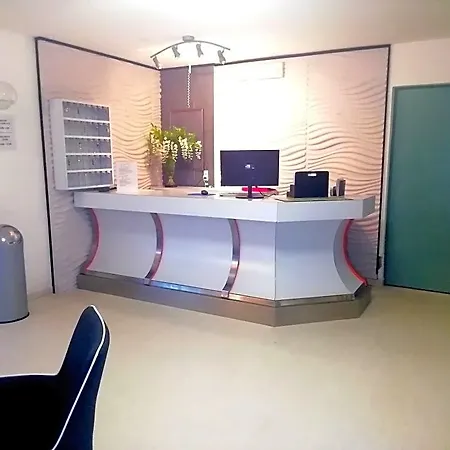 Rita Hotel 3*