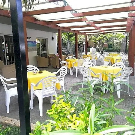 Rita Hotel Cervia