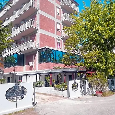 Hotel Rita Cervia
