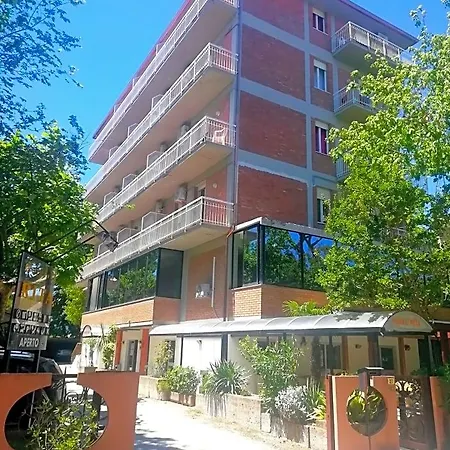 Rita Hotel Cervia