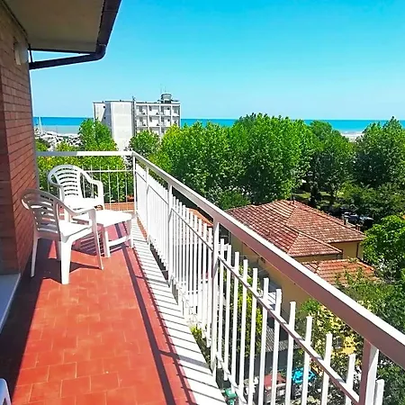 Hotel Rita Cervia