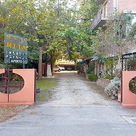 Rita Hotel