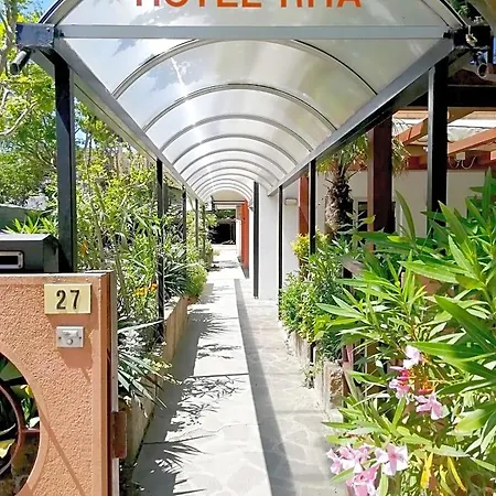 Hotel Rita 3*