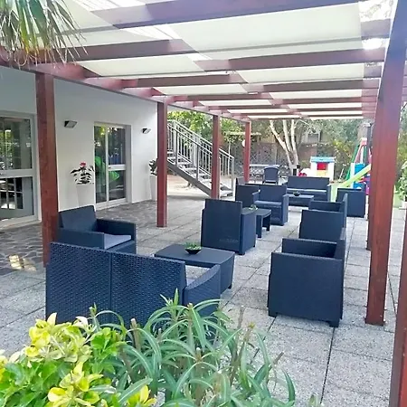 Hotel Rita