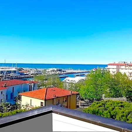 Rita Hotel Cervia